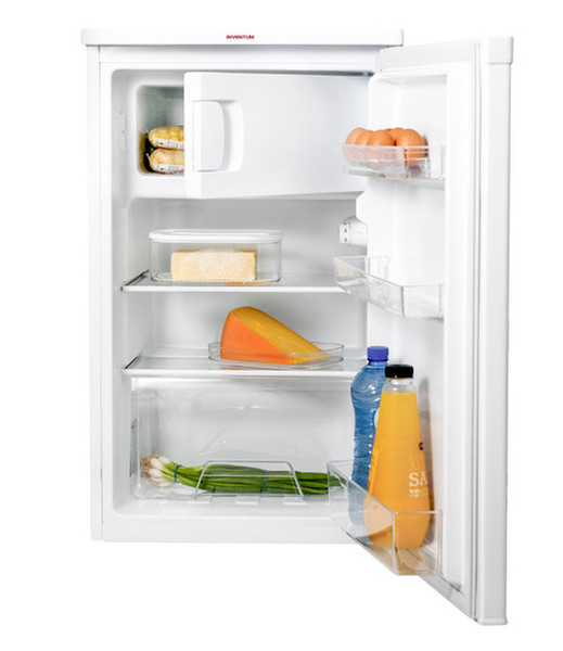 Inventum KV501 Kühlschrank mit Gefrierfach