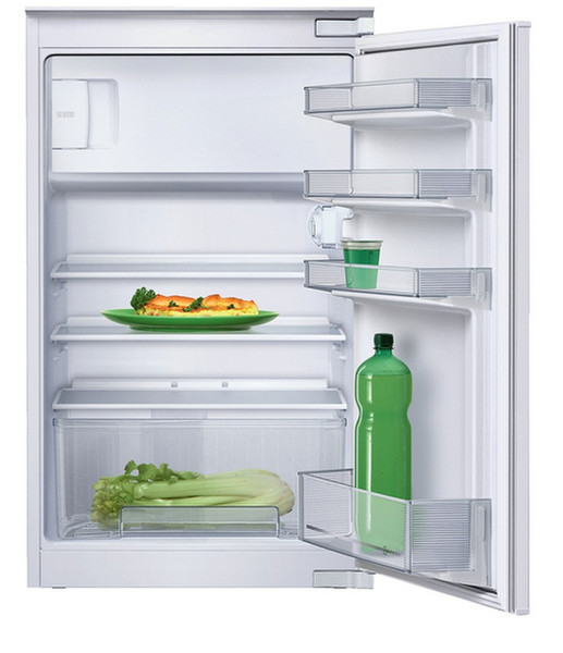 Neff K1524X9 комбинированный холодильник