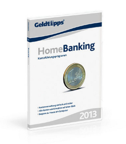 Akademische HomeBanking 2013