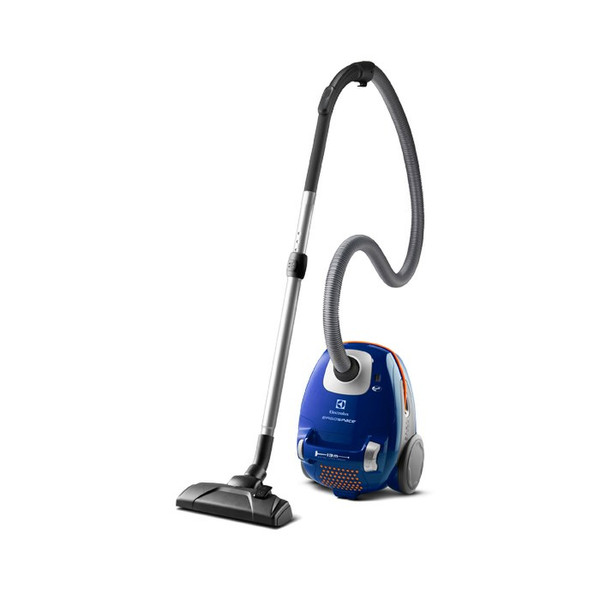 Electrolux Ergospace ESCLASSICP Cylinder vacuum 3.5L 1500W F Blue