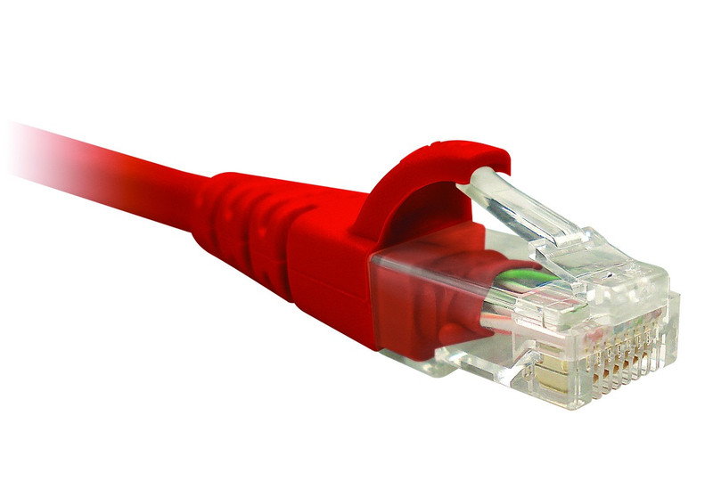 Nexxt Solutions AB361NXT03 сетевой кабель