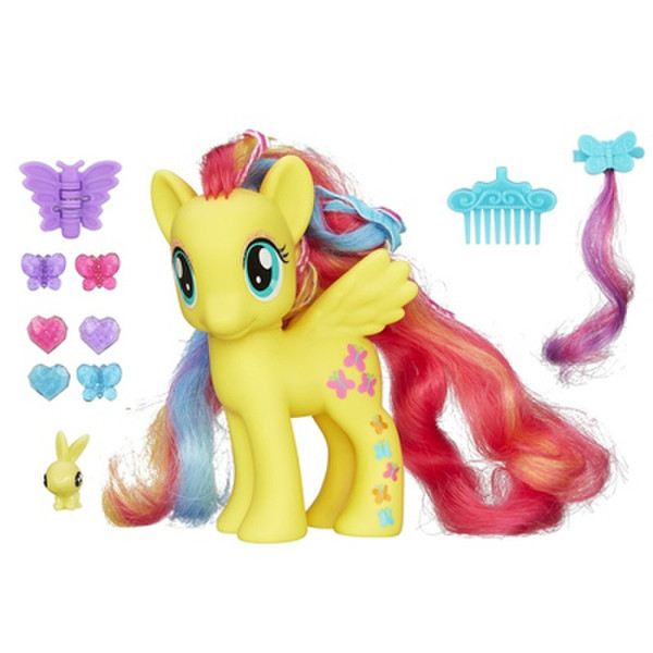 Hasbro A5933E24 Желтый детская фигурка