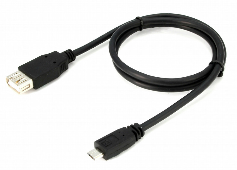 HP Адаптер Micro-USB – USB