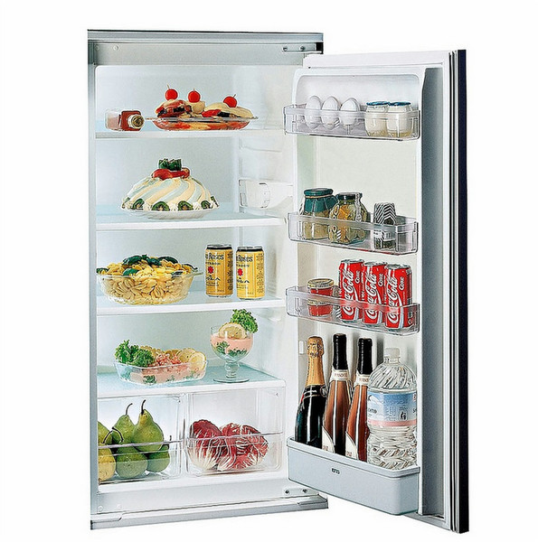 Ignis ARL358/A+ freestanding 181L A+ White refrigerator