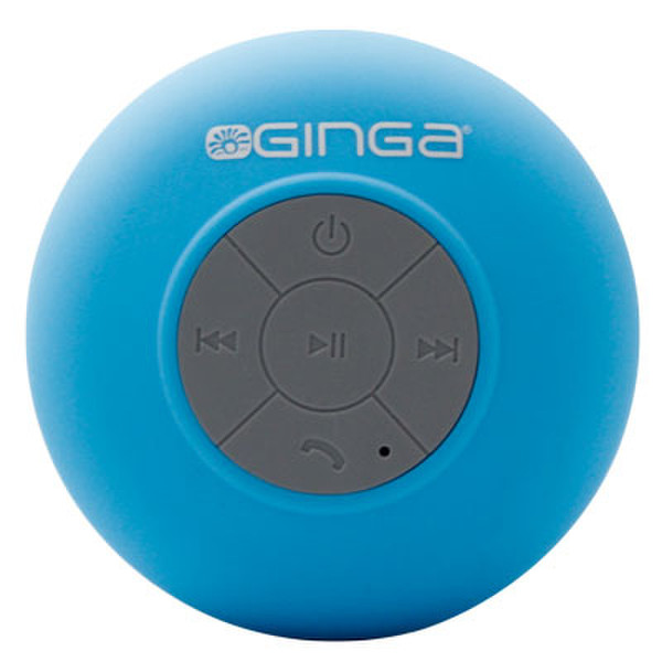 Ginga GI14WSP01-A Bluetooth-Audio-Transmitter