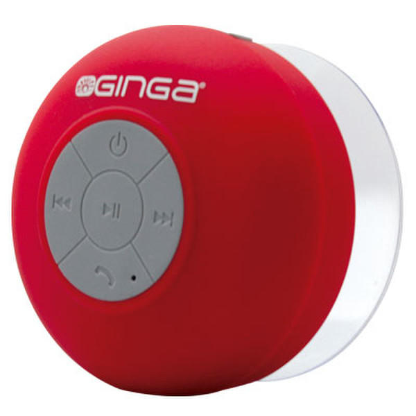 Ginga GI14WSP01-R Bluetooth аудио передатчик