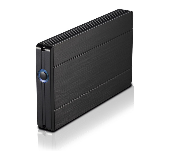 CoolBox Slimchase 2530 USB powered