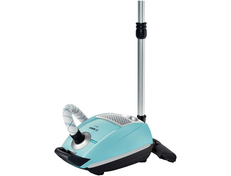 Bosch BSGL5319 AQPA Zylinder-Vakuum 4.5l 700W A Türkis