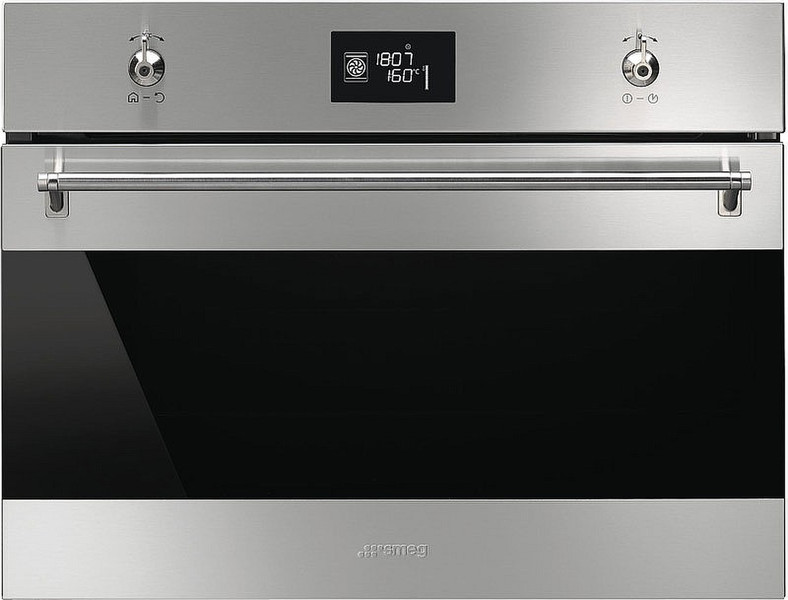 Smeg SFP4390X Electric 40L A Stainless steel