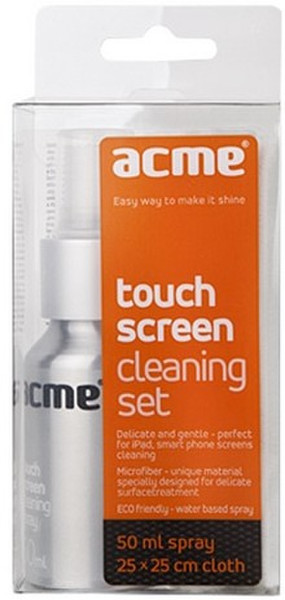 ACME ACMCL32 equipment cleansing kit