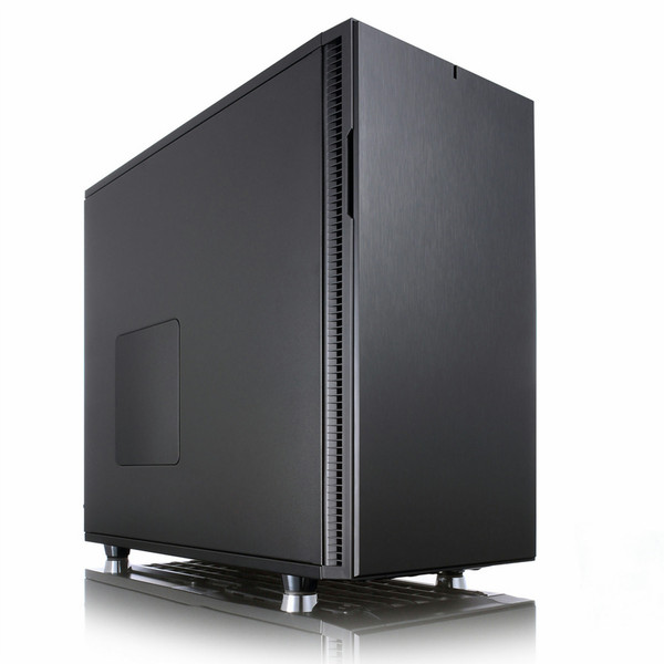 Fractal Design Define R5 Black computer case