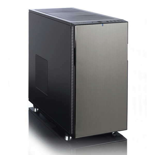 Fractal Design Define R5 Titanium computer case