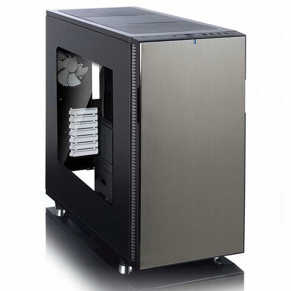 Fractal Design Define R5 Titanium computer case