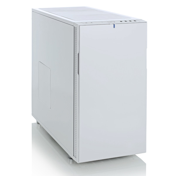Fractal Design Define R5 Weiß Computer-Gehäuse