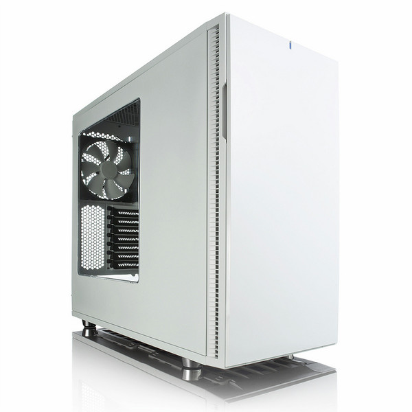 Fractal Design Define R5 White computer case