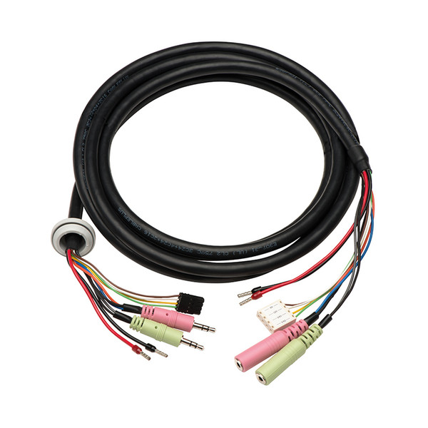Axis 5505-511 кабельный разъем/переходник