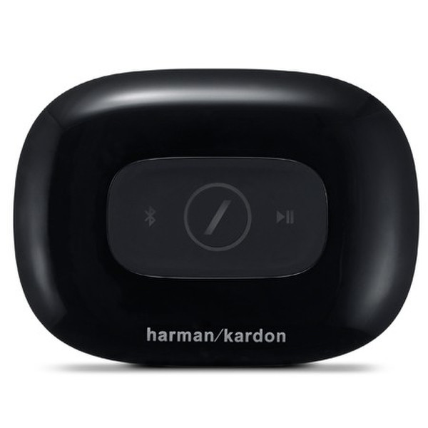 Harman/Kardon Adapt WLAN Schwarz Digitaler Audio-Streamer