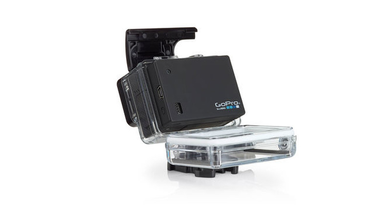 GoPro ABPAK-401 camera kit
