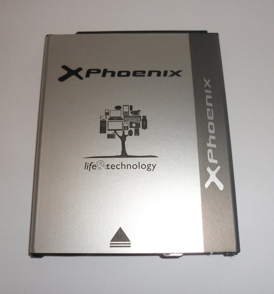 Phoenix Technologies BATPHROCKXL 2200mAh rechargeable battery