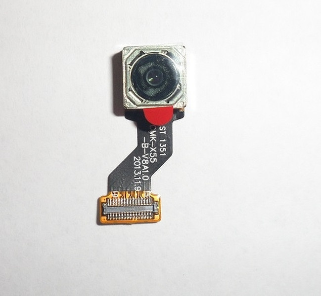 Phoenix Technologies BCAMPHROCKXL Rear camera module Черный 1шт запасная часть мобильного телефона