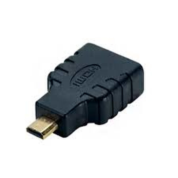 Erard ER7913 Micro HDMI HDMI Черный