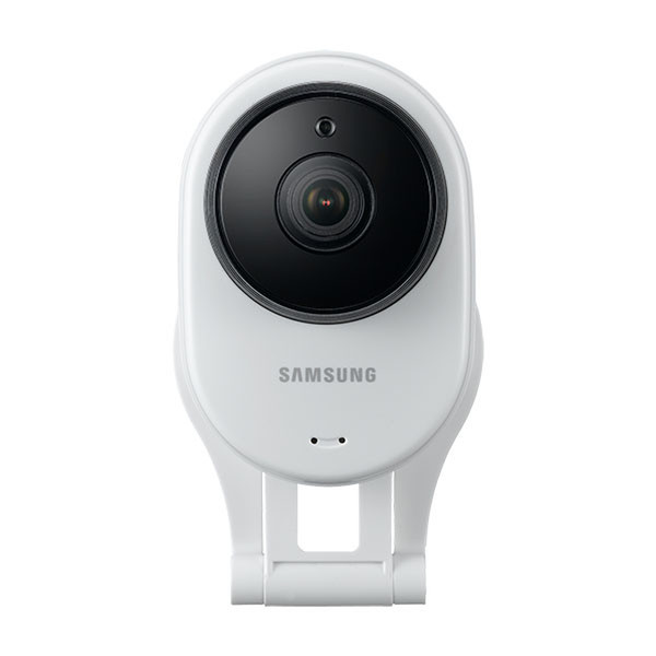 Samsung SNH-E6411BN Белый камера видеонаблюдения