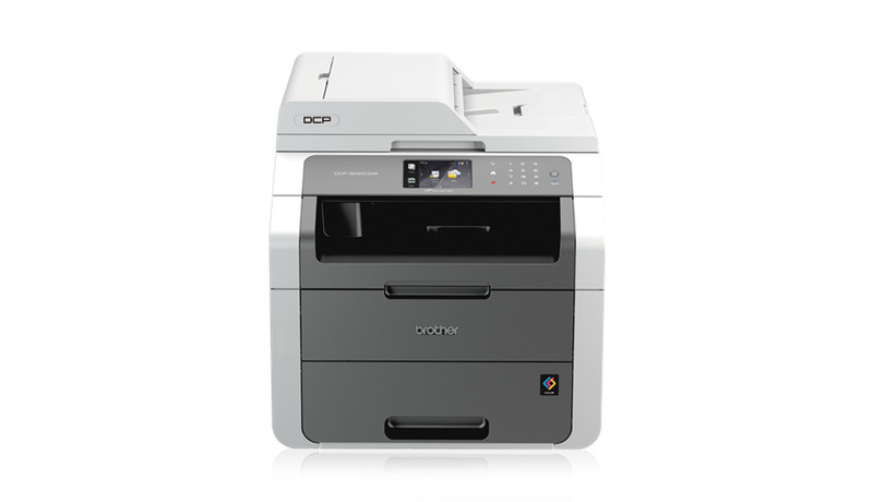 Brother DCP-9022CDW multifunctional
