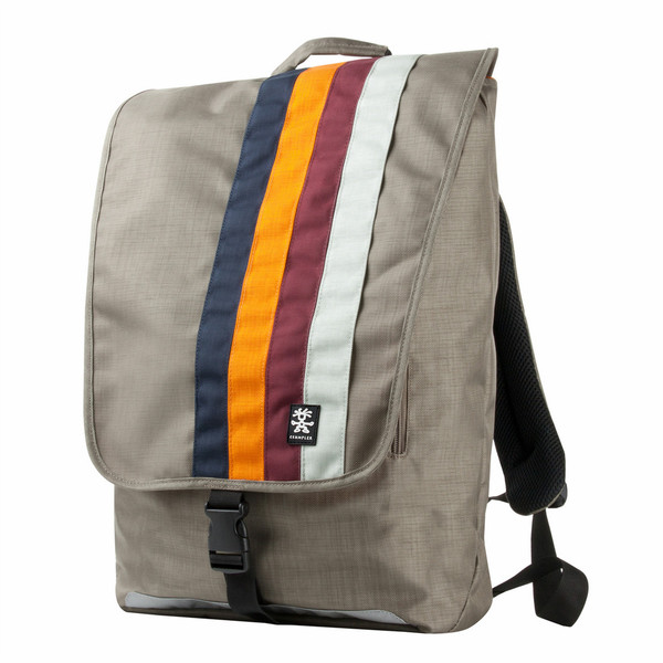 Crumpler DDSBP-L-004 Nylon Khaki backpack