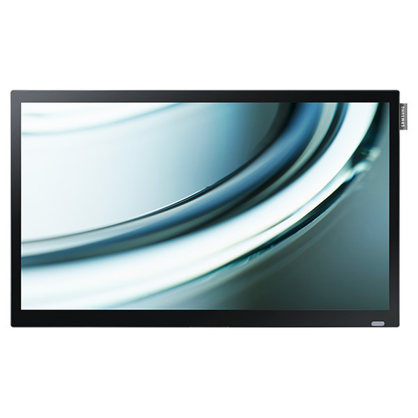 Samsung DB22D-P 21.5Zoll LED Full HD WLAN Schwarz Public Display/Präsentationsmonitor