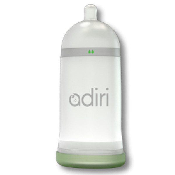 Adiri NxGen 281мл Полипропилен (ПП) Белый бутылочка для кормления