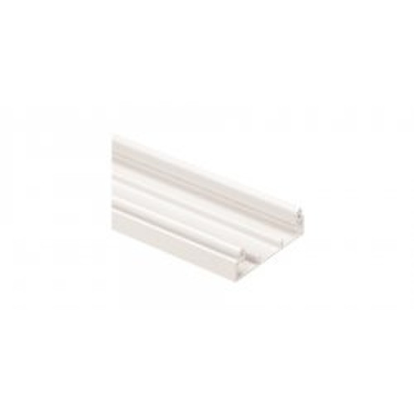 Panduit T45BIW10 Straight cable tray White