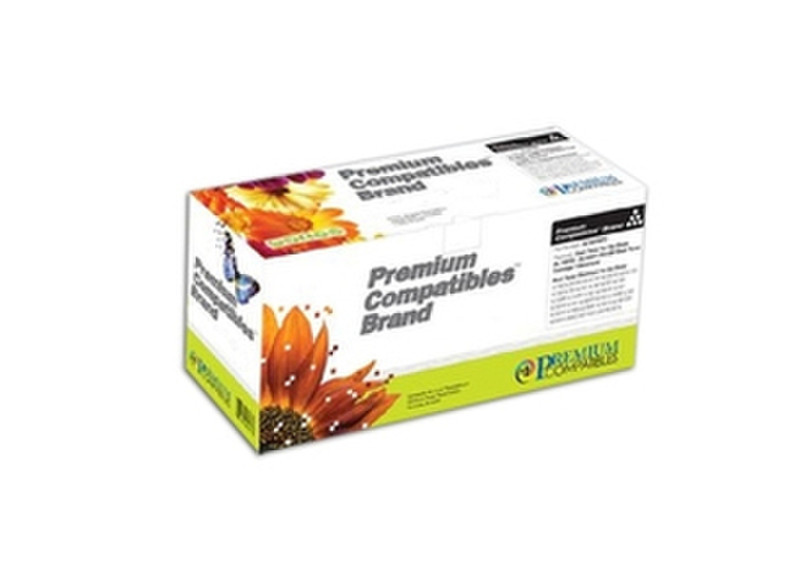 Premium P-Q5951A Black laser toner & cartridge