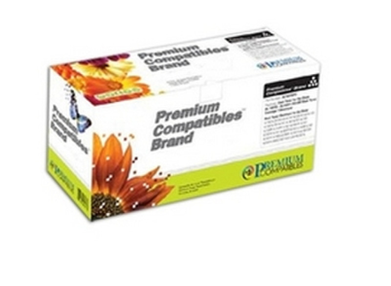 Premium P-TN210C Cyan Lasertoner & Patrone