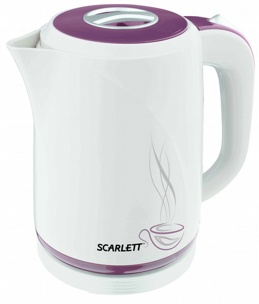 Scarlett SC - 028 электрический чайник