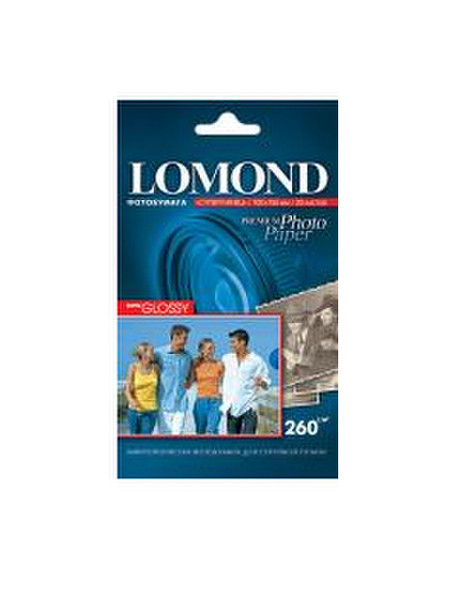Lomond 1103102 photo paper