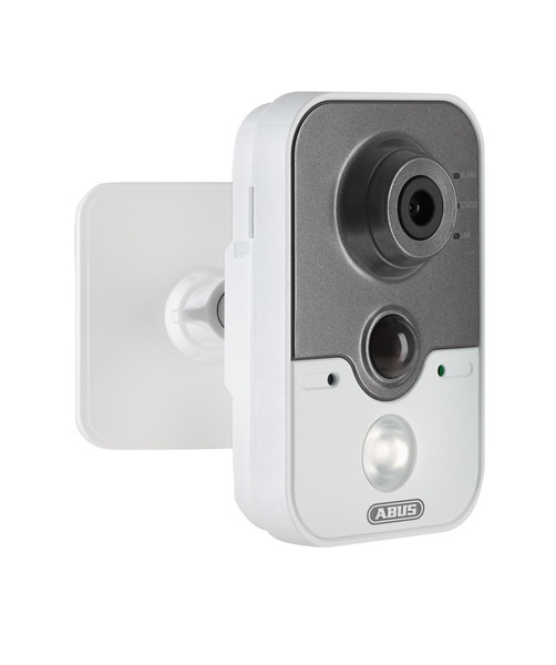 ABUS TVIP11560 IP security camera Innenraum Box Schwarz, Weiß Sicherheitskamera