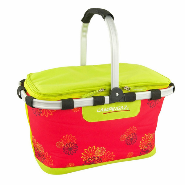 Campingaz MiniMaxi Красный, Желтый холодильная сумка
