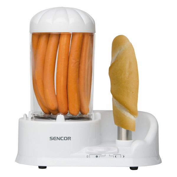 Sencor SHM 4210 Hotdogmachin