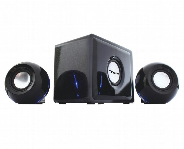 TooQ TQS-1100-B speaker set