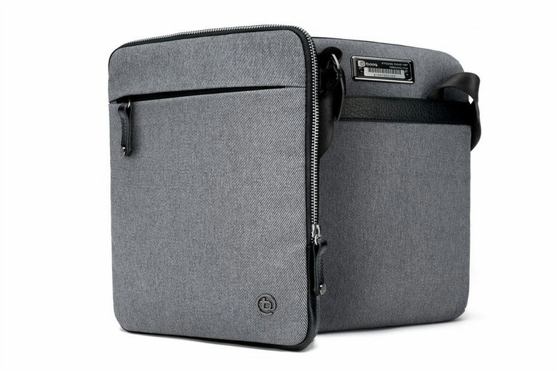 Booq CSG-GFR Pouch case Grey