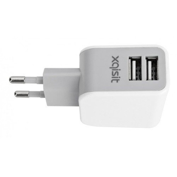 Xqisit 12481 Indoor mobile device charger