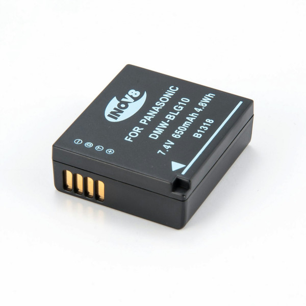 Inov-8 B1318 Lithium-Ion 650mAh 7.4V rechargeable battery