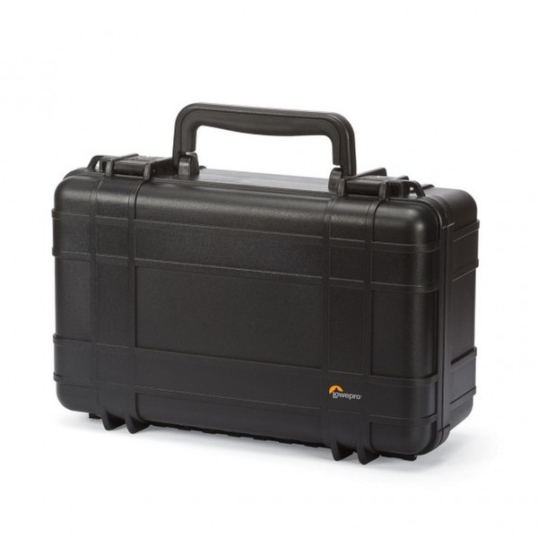 Lowepro Hardside 300 Жесткая сумка Черный