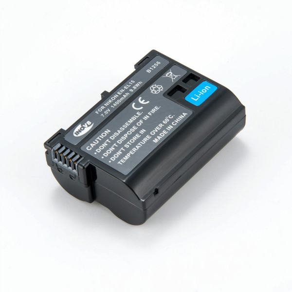 Inov-8 B1256 Lithium-Ion 1400mAh 7V rechargeable battery