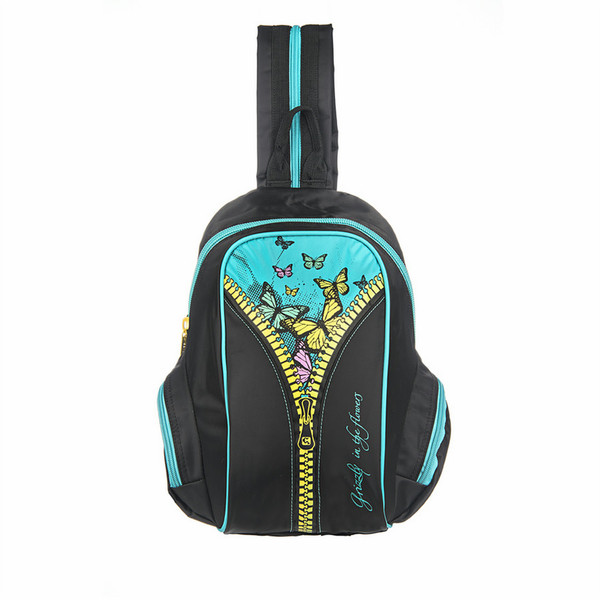 Grizzly RS-410-2 PVC Black,Turquoise