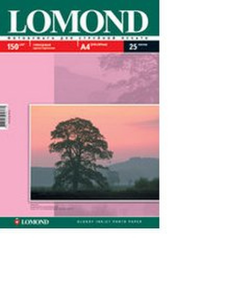 Lomond 0102043 photo paper