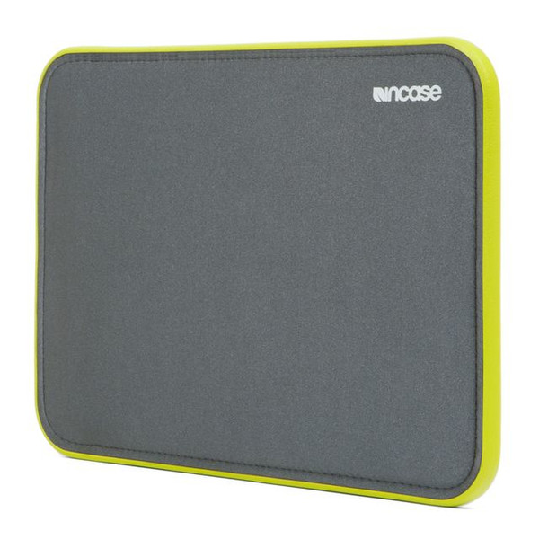 Incase CL60521 Sleeve case Grau, Gelb Tablet-Schutzhülle