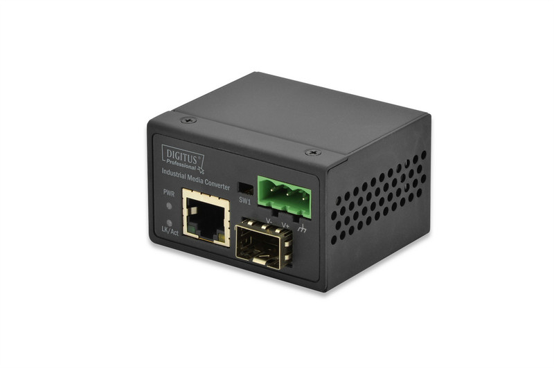 Digitus DN-85004 network media converter