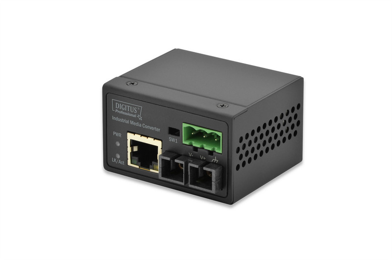 Digitus DN-85002 network media converter