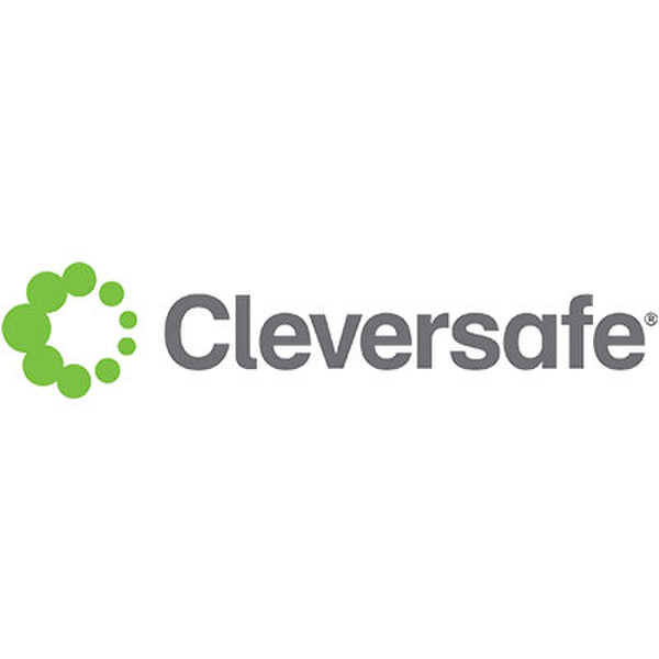 Hewlett Packard Enterprise Cleversafe dsNet Accesser 1 year E-LTU for HP ProLiant Servers